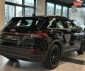 Черный Ауди Q4 e-tron, объемом двигателя 0 л и пробегом 52 тыс. км за 26900 $, фото 37 на Automoto.ua