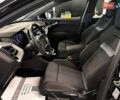 Черный Ауди Q4 e-tron, объемом двигателя 0 л и пробегом 52 тыс. км за 26900 $, фото 13 на Automoto.ua