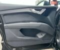 Чорний Ауді Q4 e-tron, об'ємом двигуна 0 л та пробігом 22 тис. км за 35340 $, фото 14 на Automoto.ua