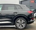 Чорний Ауді Q4 e-tron, об'ємом двигуна 0 л та пробігом 22 тис. км за 35340 $, фото 3 на Automoto.ua