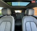 Черный Ауди Q4 e-tron, объемом двигателя 0 л и пробегом 35 тыс. км за 28900 $, фото 16 на Automoto.ua