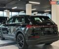 Черный Ауди Q4 e-tron, объемом двигателя 0 л и пробегом 52 тыс. км за 26900 $, фото 36 на Automoto.ua