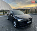 Чорний Ауді Q4 e-tron, об'ємом двигуна 0 л та пробігом 55 тис. км за 28500 $, фото 1 на Automoto.ua