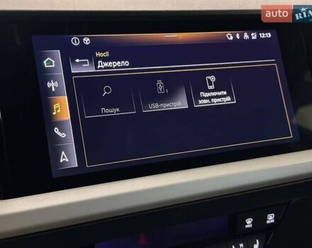 Черный Ауди Q4 e-tron, объемом двигателя 0 л и пробегом 52 тыс. км за 26900 $, фото 24 на Automoto.ua