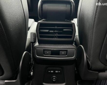 Чорний Ауді Q4 e-tron, об'ємом двигуна 0 л та пробігом 22 тис. км за 35340 $, фото 34 на Automoto.ua