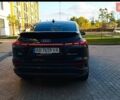 Ауді Q4 e-tron 2022 у Вінниці на Automoto.ua Чорний Ауді Q4 e-tron, об'ємом двигуна 0 л та пробігом 20 тис. км за 27500 $, фото 89 на Automoto.ua