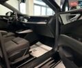 Черный Ауди Q4 e-tron, объемом двигателя 0 л и пробегом 52 тыс. км за 26900 $, фото 32 на Automoto.ua
