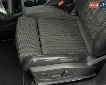 Черный Ауди Q4 e-tron, объемом двигателя 0 л и пробегом 99 тыс. км за 23600 $, фото 58 на Automoto.ua