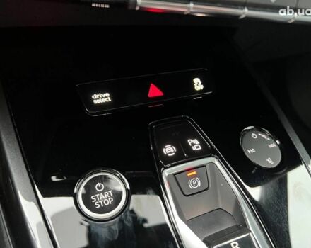 Чорний Ауді Q4 e-tron, об'ємом двигуна 0 л та пробігом 22 тис. км за 35340 $, фото 26 на Automoto.ua