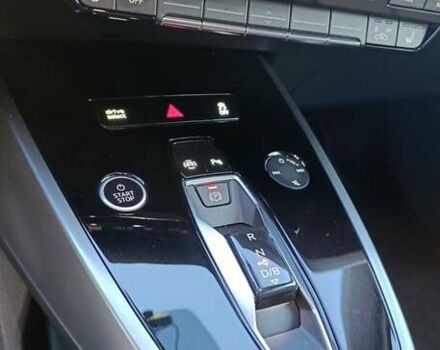Ауді Q4 e-tron 2022 у Вінниці на Automoto.ua Чорний Ауді Q4 e-tron, об'ємом двигуна 0 л та пробігом 20 тис. км за 27500 $, фото 41 на Automoto.ua