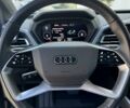 Черный Ауди Q4 e-tron, объемом двигателя 0 л и пробегом 35 тыс. км за 28900 $, фото 9 на Automoto.ua