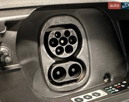 Черный Ауди Q4 e-tron, объемом двигателя 0 л и пробегом 52 тыс. км за 26900 $, фото 34 на Automoto.ua