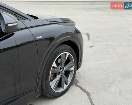 Черный Ауди Q4 e-tron, объемом двигателя 0 л и пробегом 99 тыс. км за 23600 $, фото 25 на Automoto.ua