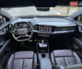 Чорний Ауді Q4 e-tron, об'ємом двигуна 0 л та пробігом 55 тис. км за 28500 $, фото 31 на Automoto.ua