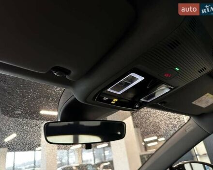 Черный Ауди Q4 e-tron, объемом двигателя 0 л и пробегом 52 тыс. км за 26900 $, фото 14 на Automoto.ua
