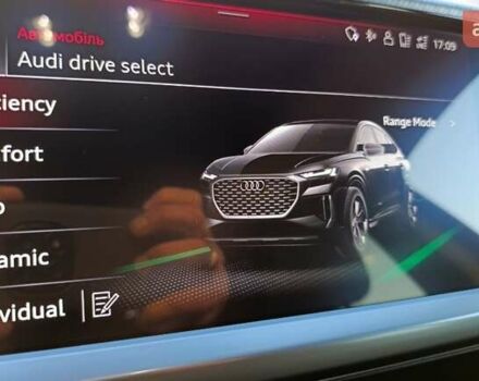 Ауді Q4 e-tron 2022 у Вінниці на Automoto.ua Чорний Ауді Q4 e-tron, об'ємом двигуна 0 л та пробігом 20 тис. км за 27500 $, фото 56 на Automoto.ua