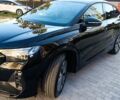 Ауді Q4 e-tron 2022 у Вінниці на Automoto.ua Чорний Ауді Q4 e-tron, об'ємом двигуна 0 л та пробігом 20 тис. км за 27500 $, фото 76 на Automoto.ua