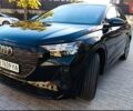 Ауді Q4 e-tron 2022 у Вінниці на Automoto.ua Чорний Ауді Q4 e-tron, об'ємом двигуна 0 л та пробігом 20 тис. км за 27500 $, фото 13 на Automoto.ua