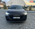 Чорний Ауді Q4 e-tron, об'ємом двигуна 0 л та пробігом 55 тис. км за 28500 $, фото 38 на Automoto.ua