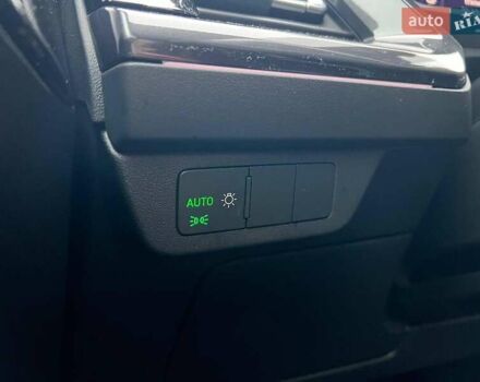 Чорний Ауді Q4 e-tron, об'ємом двигуна 0 л та пробігом 22 тис. км за 35340 $, фото 21 на Automoto.ua