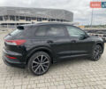 Черный Ауди Q4 e-tron, объемом двигателя 0 л и пробегом 24 тыс. км за 32400 $, фото 14 на Automoto.ua