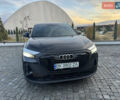 Чорний Ауді Q4 e-tron, об'ємом двигуна 0 л та пробігом 55 тис. км за 28500 $, фото 2 на Automoto.ua