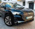 Ауді Q4 e-tron 2022 у Вінниці на Automoto.ua Чорний Ауді Q4 e-tron, об'ємом двигуна 0 л та пробігом 20 тис. км за 27500 $, фото 83 на Automoto.ua