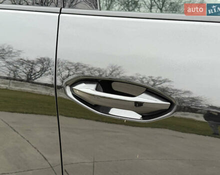 Черный Ауди Q4 e-tron, объемом двигателя 0 л и пробегом 99 тыс. км за 23600 $, фото 24 на Automoto.ua