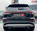 Чорний Ауді Q4 e-tron, об'ємом двигуна 0 л та пробігом 22 тис. км за 35340 $, фото 5 на Automoto.ua