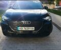 Ауді Q4 e-tron 2022 у Вінниці на Automoto.ua Чорний Ауді Q4 e-tron, об'ємом двигуна 0 л та пробігом 20 тис. км за 27500 $, фото 11 на Automoto.ua