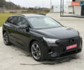 Черный Ауди Q4 e-tron, объемом двигателя 0 л и пробегом 99 тыс. км за 23600 $, фото 29 на Automoto.ua