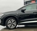 Чорний Ауді Q4 e-tron, об'ємом двигуна 0 л та пробігом 22 тис. км за 35340 $, фото 1 на Automoto.ua
