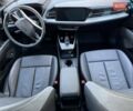 Черный Ауди Q4 e-tron, объемом двигателя 0 л и пробегом 35 тыс. км за 28900 $, фото 15 на Automoto.ua