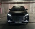 Черный Ауди Q4 e-tron, объемом двигателя 0 л и пробегом 21 тыс. км за 34500 $, фото 1 на Automoto.ua