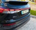Ауді Q4 e-tron 2022 у Вінниці на Automoto.ua Чорний Ауді Q4 e-tron, об'ємом двигуна 0 л та пробігом 20 тис. км за 27500 $, фото 27 на Automoto.ua