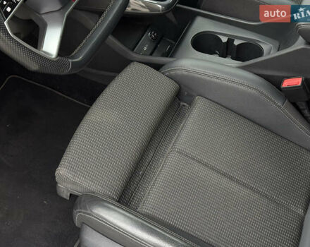 Черный Ауди Q4 e-tron, объемом двигателя 0 л и пробегом 99 тыс. км за 23600 $, фото 59 на Automoto.ua