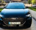 Ауді Q4 e-tron 2022 у Вінниці на Automoto.ua Чорний Ауді Q4 e-tron, об'ємом двигуна 0 л та пробігом 20 тис. км за 27500 $, фото 61 на Automoto.ua