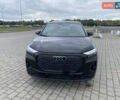 Черный Ауди Q4 e-tron, объемом двигателя 0 л и пробегом 25 тыс. км за 30500 $, фото 1 на Automoto.ua