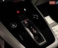 Черный Ауди Q4 e-tron, объемом двигателя 0 л и пробегом 52 тыс. км за 26900 $, фото 18 на Automoto.ua