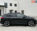Черный Ауди Q4 e-tron, объемом двигателя 0 л и пробегом 99 тыс. км за 23600 $, фото 19 на Automoto.ua