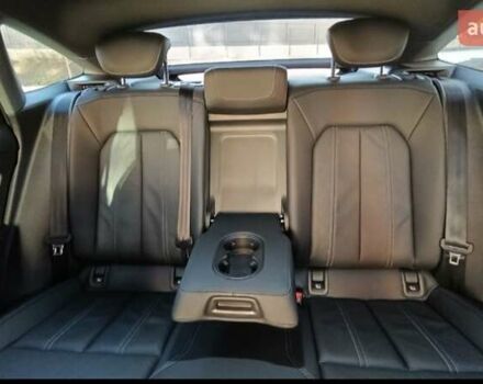 Ауді Q4 e-tron 2022 у Вінниці на Automoto.ua Чорний Ауді Q4 e-tron, об'ємом двигуна 0 л та пробігом 20 тис. км за 27500 $, фото 58 на Automoto.ua