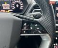 Чорний Ауді Q4 e-tron, об'ємом двигуна 0 л та пробігом 22 тис. км за 35340 $, фото 18 на Automoto.ua