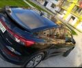 Ауді Q4 e-tron 2022 у Вінниці на Automoto.ua Чорний Ауді Q4 e-tron, об'ємом двигуна 0 л та пробігом 20 тис. км за 27500 $, фото 30 на Automoto.ua