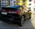 Ауді Q4 e-tron 2022 у Вінниці на Automoto.ua Чорний Ауді Q4 e-tron, об'ємом двигуна 0 л та пробігом 20 тис. км за 27500 $, фото 4 на Automoto.ua