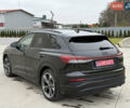 Черный Ауди Q4 e-tron, объемом двигателя 0 л и пробегом 99 тыс. км за 23600 $, фото 32 на Automoto.ua