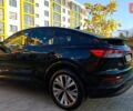 Ауді Q4 e-tron 2022 у Вінниці на Automoto.ua Чорний Ауді Q4 e-tron, об'ємом двигуна 0 л та пробігом 20 тис. км за 27500 $, фото 8 на Automoto.ua