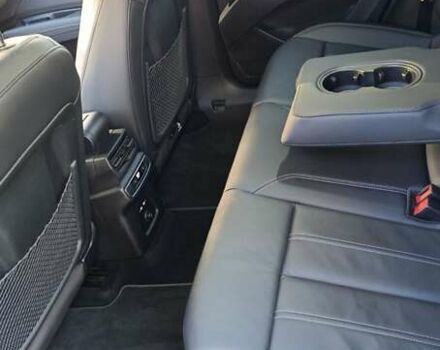 Ауді Q4 e-tron 2022 у Вінниці на Automoto.ua Чорний Ауді Q4 e-tron, об'ємом двигуна 0 л та пробігом 20 тис. км за 27500 $, фото 42 на Automoto.ua