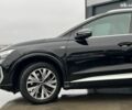 Чорний Ауді Q4 e-tron, об'ємом двигуна 0 л та пробігом 22 тис. км за 35340 $, фото 1 на Automoto.ua