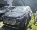 Черный Ауди Q4 e-tron, объемом двигателя 0 л и пробегом 93 тыс. км за 22000 $, фото 12 на Automoto.ua
