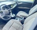 Чорний Ауді Q4 e-tron, об'ємом двигуна 0 л та пробігом 40 тис. км за 29900 $, фото 5 на Automoto.ua